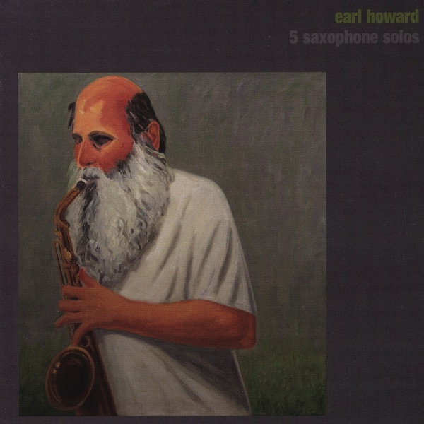 5 Saxophone Solos