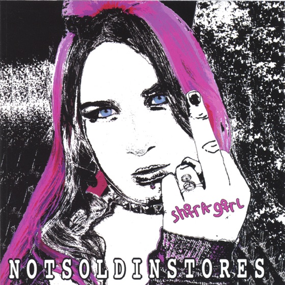 Cover artwork for Kill It