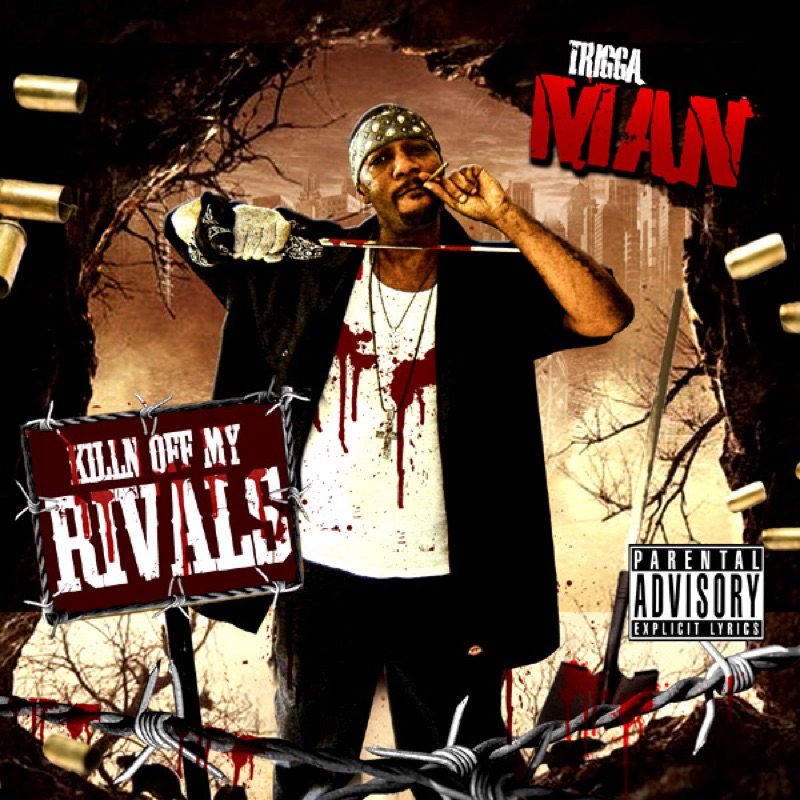 Crime Scene - Trigga Man: Song Lyrics, Music Videos & Concerts