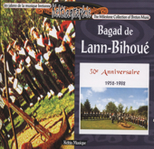 30e anniversaire, 1952-1982