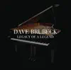 The Dave Brubeck Quartet - Jeepers Creepers