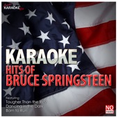 Ameritz - Born to Run (In the Style of Bruce Springsteen) [Karaoke Version]