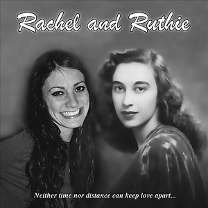 Rachel and Ruthie - EP