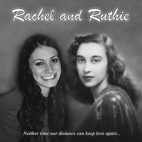 Rachel and Ruthie - EP
