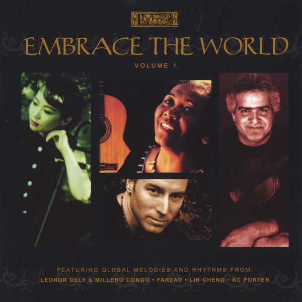 Embrace the World Vol. 1