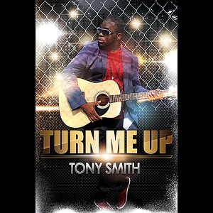 Turn Me Up