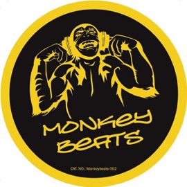 Get Up (Wongo Remix) Monkey Beats
