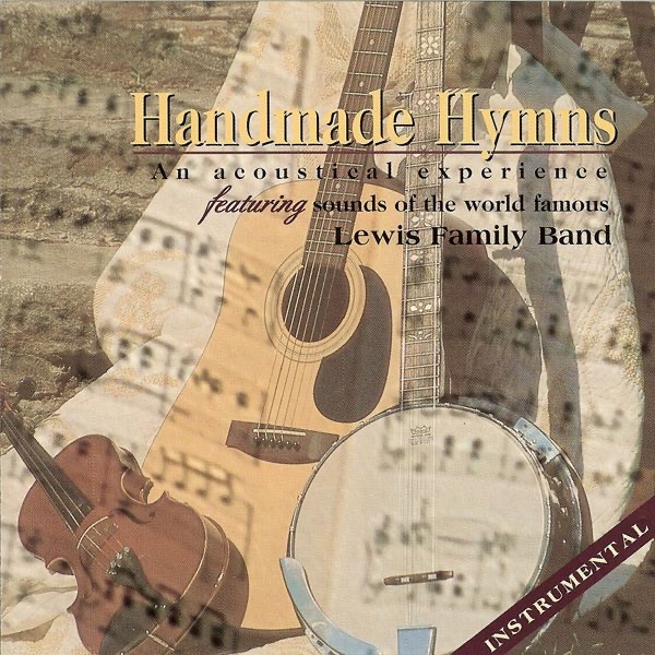 Handmade Hymns