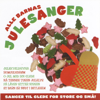 Various Artists - Alle Barnas Julesanger artwork