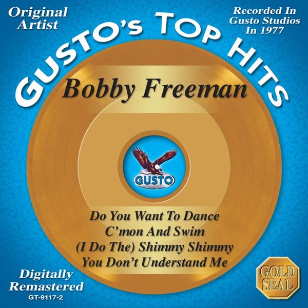 Top Hits: Do You Want to Dance (Re-Recorded Version) - EP