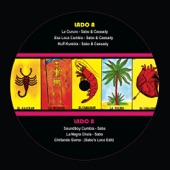 Bersa Discos #6 - EP artwork