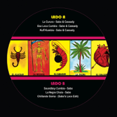 Bersa Discos #6 - EP