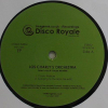 Disco Royale - EP - Los Charly's Orchestra new Single