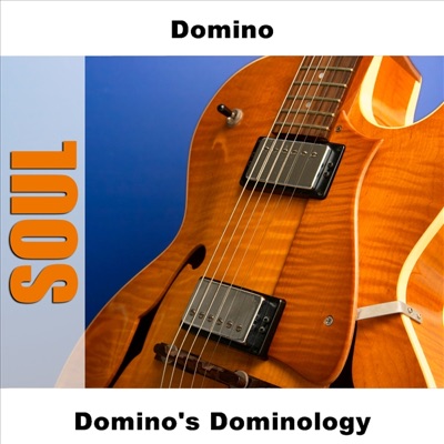 Domino's Dominology - EP