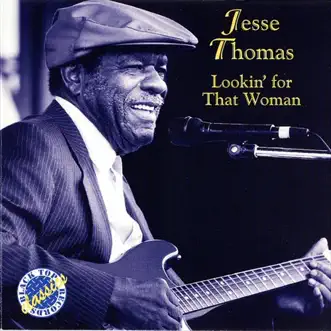 Behind Closed Doors by Jesse Thomas song reviws