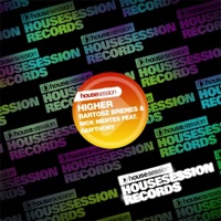 Higher - Bartosz Brenes & Nick Mentes