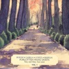 Ottorino Respighi Six Little Pieces - III. Armenian Song (Ottorino Respighi) Forgotten Piano Duets, Vol. 1 - Busoni, Casella, Goetz, Respighi