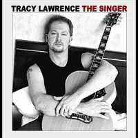 Tender Enough — Tracy Lawrence