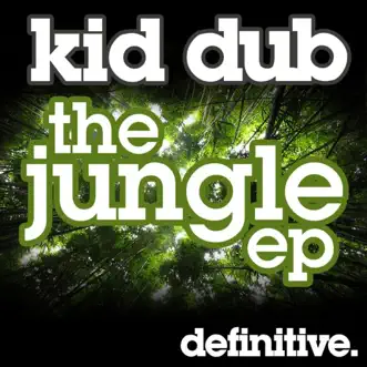 Jungle - EP by Kid Dub album reviews, ratings, credits