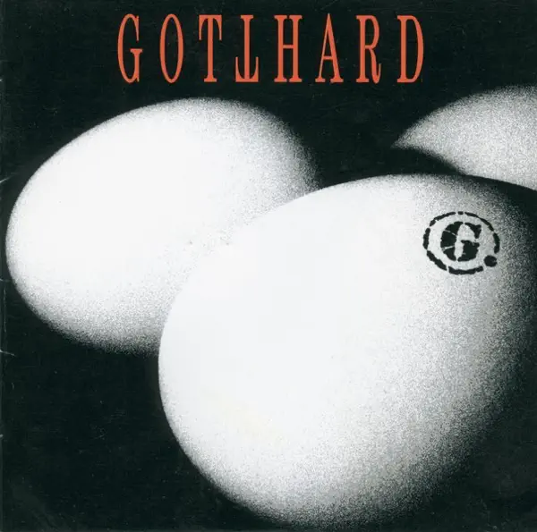 Mighty Quinn — Gotthard