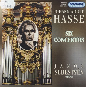 Six Concertos