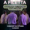 A Filetta - Ste mane qui