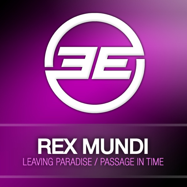 Leaving Paradise / Passage In Time - EP