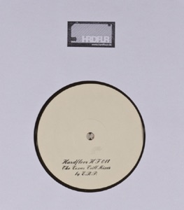 E.R.P. Remixes - EP