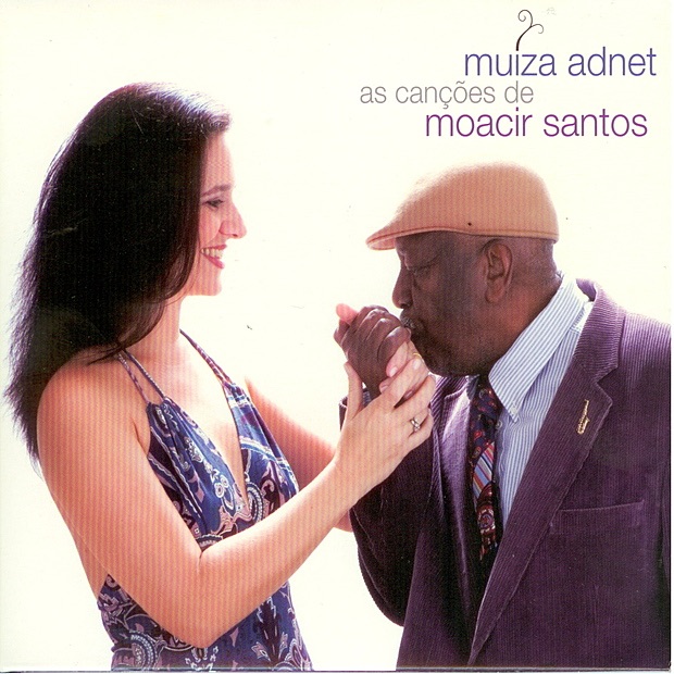 As canções de Moacir Santos