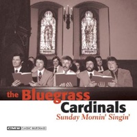 The Bluegrass Cardinals - Sweet Hour of Prayer