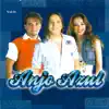 Forró Anjo Azul - Alfabeto do Amor