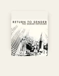 Listen to Return to Sender, watch music videos, read bio, see tour dates & more!