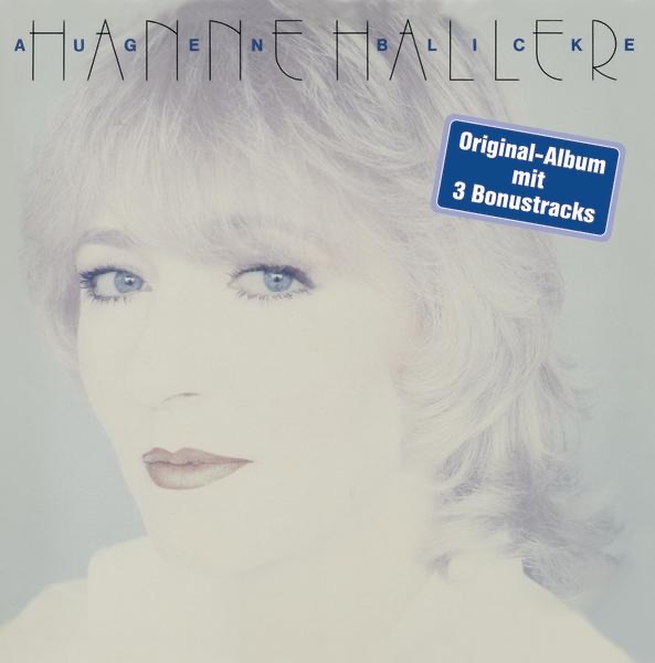 Augenblicke (Bonustrack Edition)