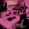 Nick Curran and the Lowlifes - Tough Lover