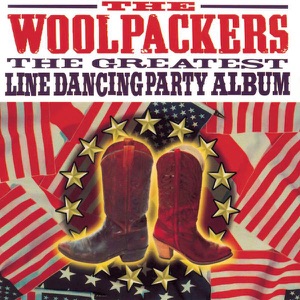 The Woolpackers - Hillbilly Rock, Hillbilly Roll - Line Dance Music