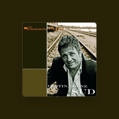Listen to Domenico Rubino, watch music videos, read bio, see tour dates & more!