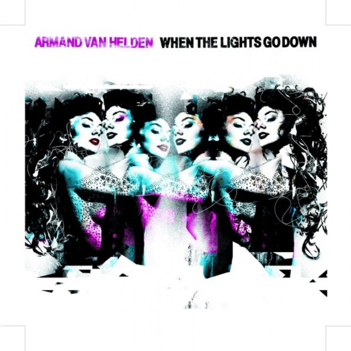 When the Lights Go Down - Part Two cover art