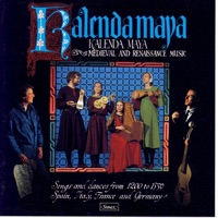 Kalenda Maya - El Rey de Francia