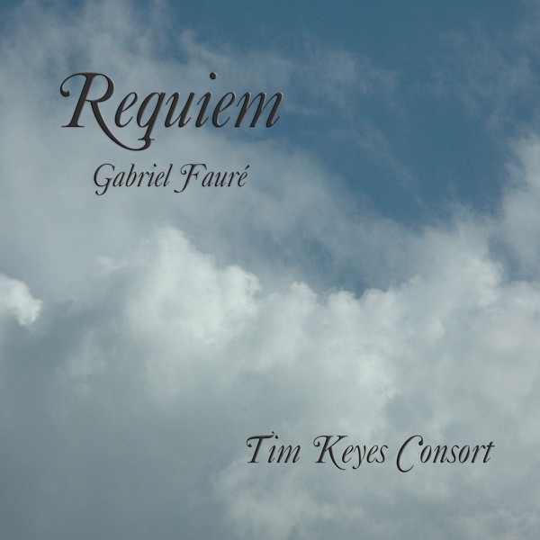 Fauré: Requiem, Op. 48