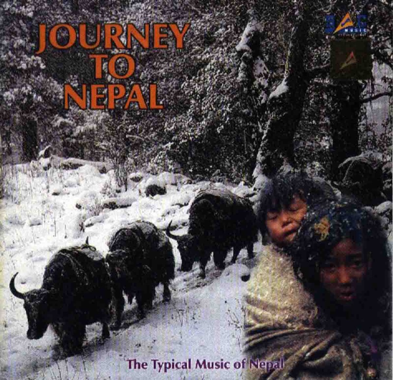 Kantipur Folk