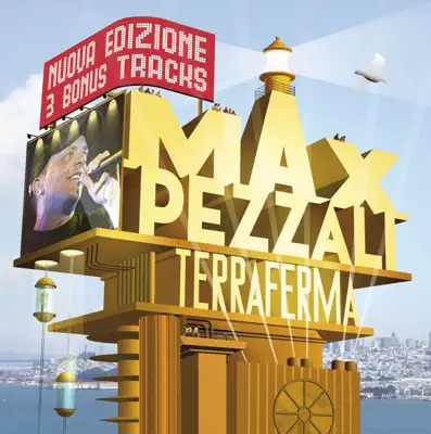 Ouve Terraferma (Nuova edizione) de Max Pezzali