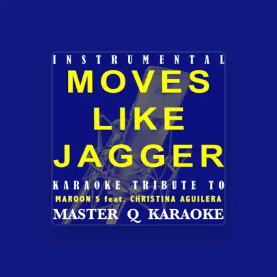 Listen to Master Q Karaoke, watch music videos, read bio, see tour dates & more!