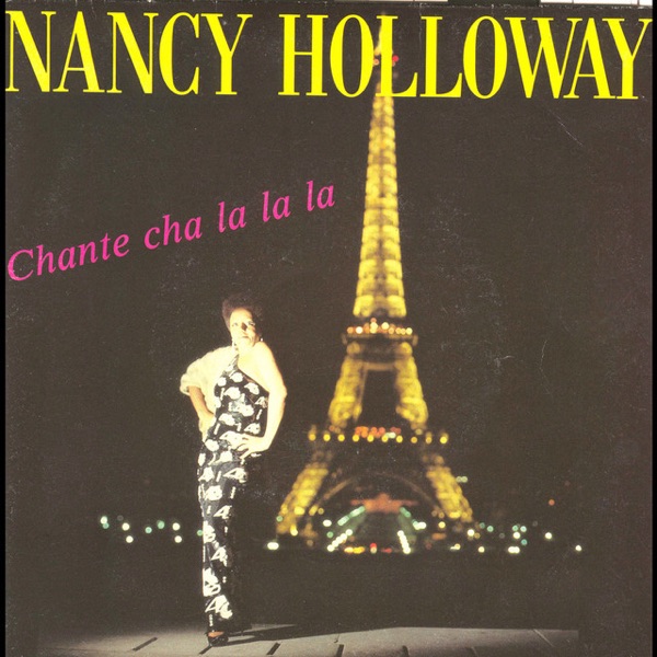 Chante cha la la la - Single album cover
