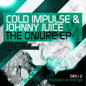 The Onjure - Single