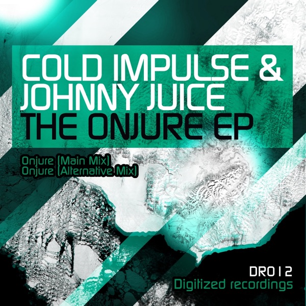 The Onjure - Single