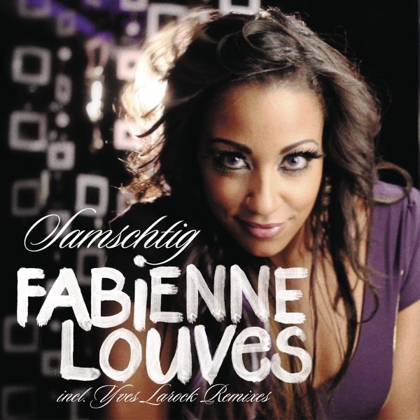 Обложка альбома «Samschtig - EP» — Fabienne Louves