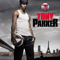 Balance Toi - Single - Tony Parker