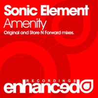 Amenity - Single - Sonic Element