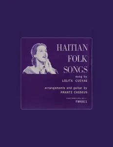 Listen to Frantz Casséus and Lolita Cuevas, watch music videos, read bio, see tour dates & more!
