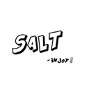 Salt (Original Mix) - Single